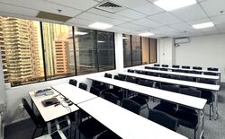 Tanjong Pagar MRT (D1), Office #578557461